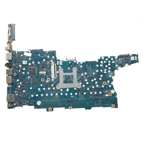 HP 840 G3 Laptop Moederbord 903741-601 903741-501 903741-001 Met i5-6300U Processor