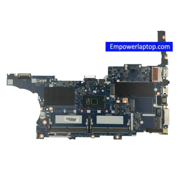 HP EliteBook 850/840 G3 918312-001 918312-501 918312-601 6050A2892401 Moederbord