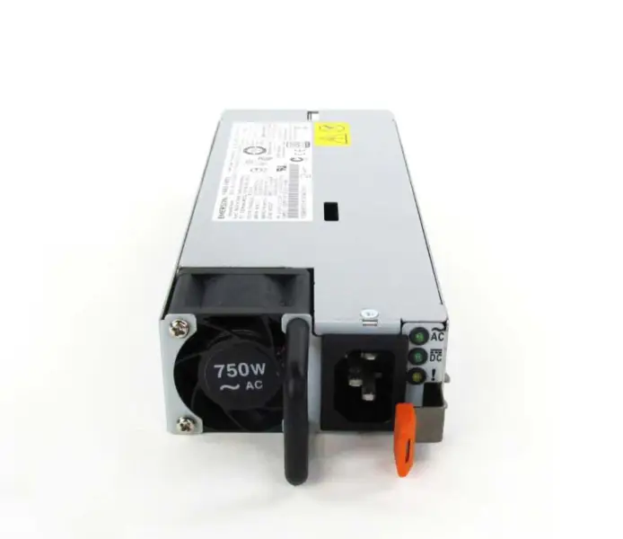 Originele Psu Voor X3550m4 X3650 M4 Rd350x Voeding 750w 94y8071 94y8070