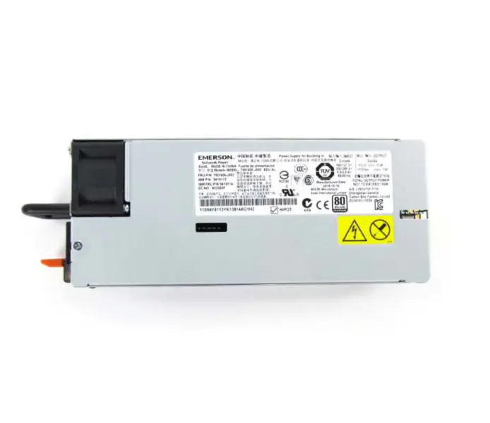 Originele Psu Voor X3550m4 X3650 M4 Rd350x Voeding 750w 94y8071 94y8070
