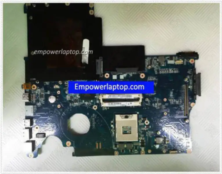 Toshiba FIT X505 A000053230 Moederbord