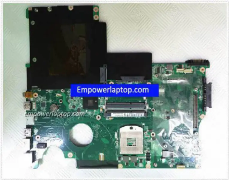 Toshiba FIT X505 A000053730 Moederbord