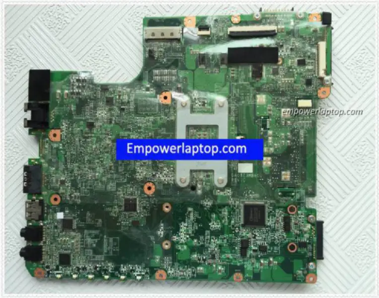 Toshiba Satellite L645 Moederbord