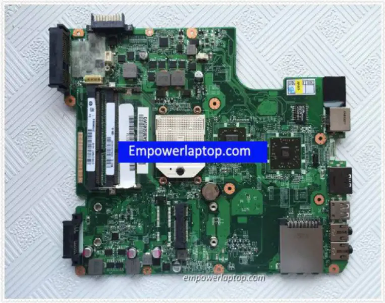 Toshiba Satellite L645 Moederbord