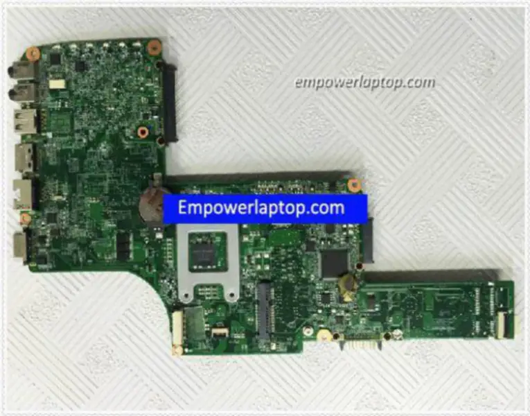 Toshiba A000095920 Satellite L730 L735 Moederbord