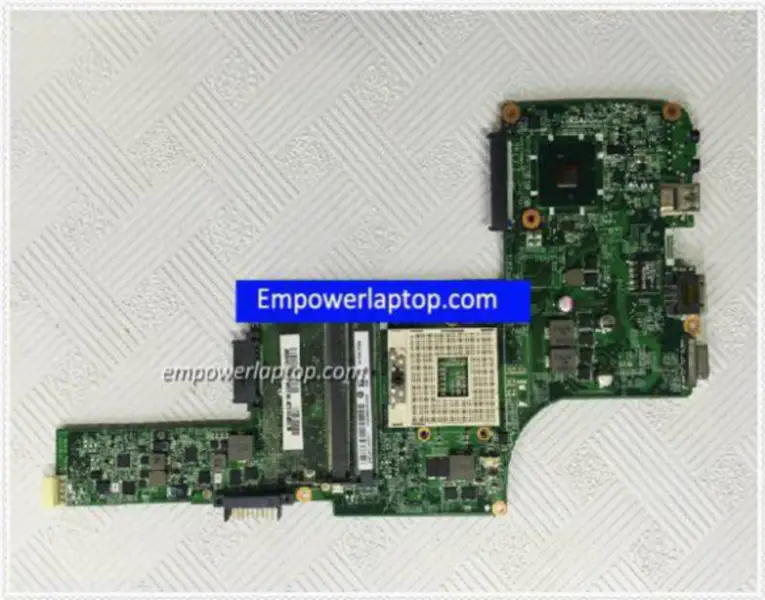 Toshiba A000095780 Satellite L730 L735 Moederbord