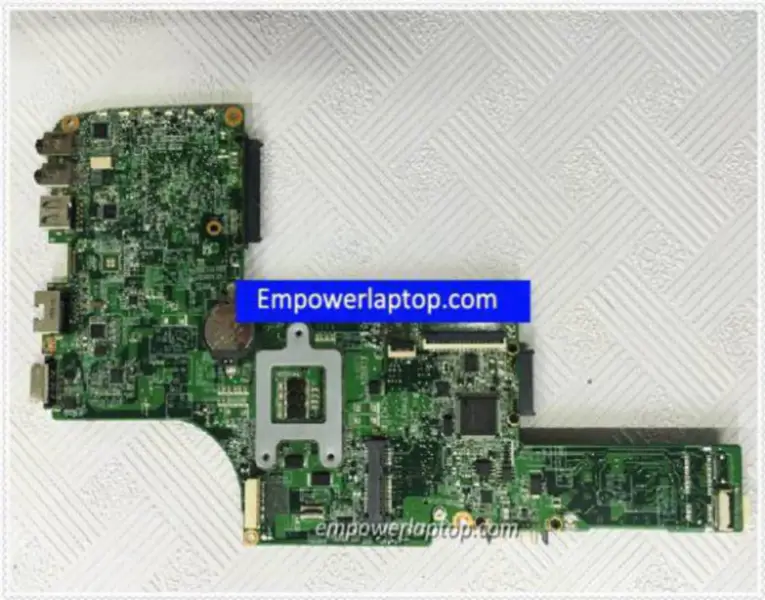 Toshiba A000095780 Satellite L730 L735 Moederbord