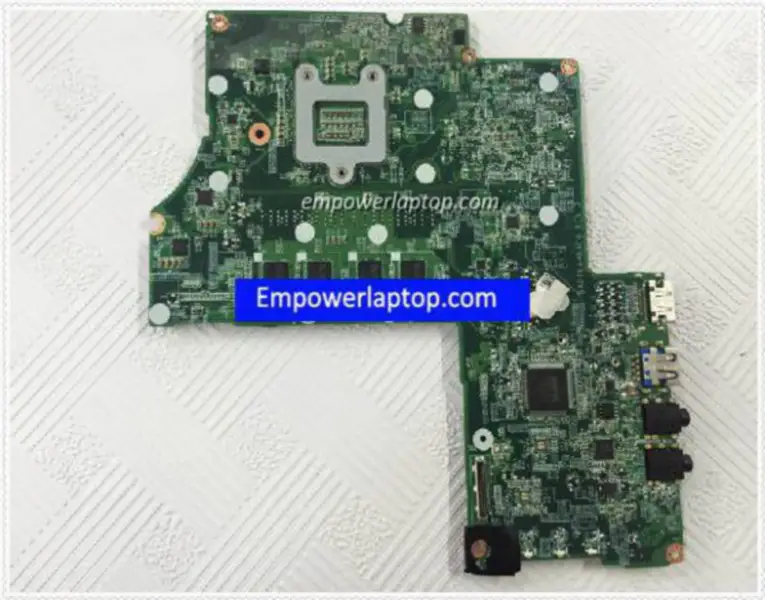 Toshiba satelliet U845WDA0TEAMBAD0 A000232530 Moederbord