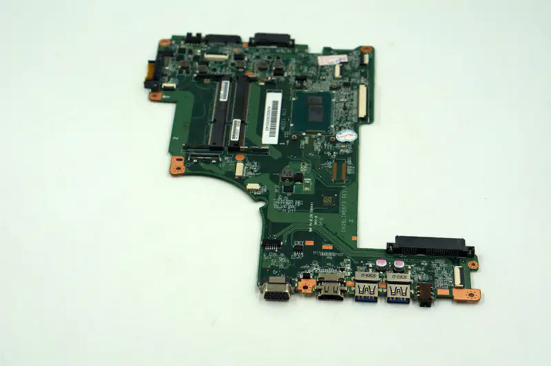 Toshiba L55-B5237 DA0BLIMB6F0 Moederbord