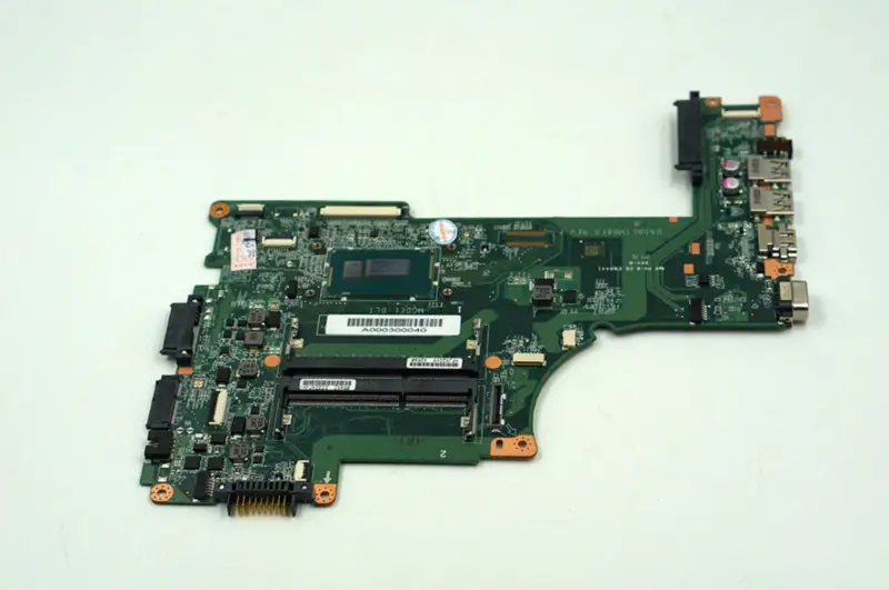 Toshiba L55-B5237 DA0BLIMB6F0 Moederbord