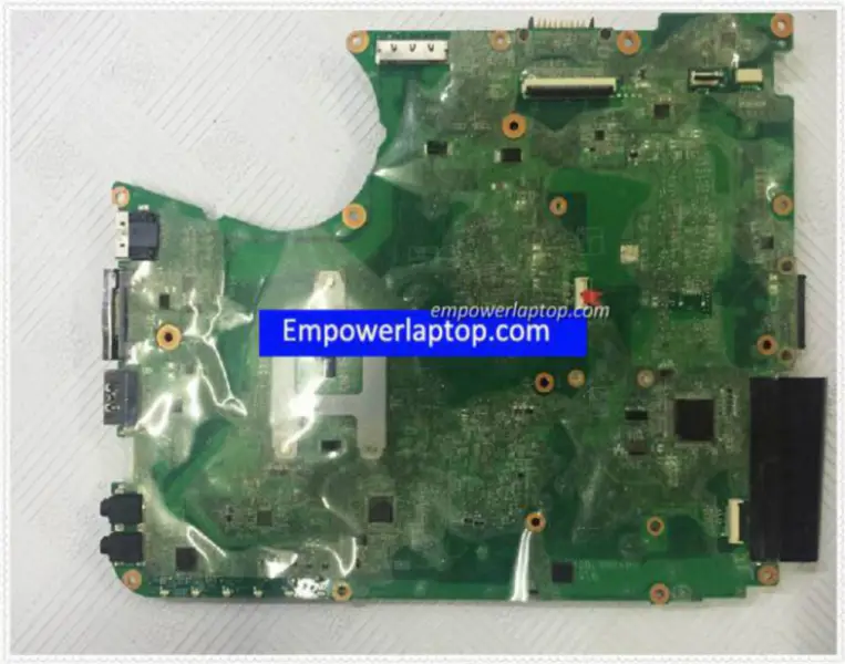Toshiba Satellite l655 A000078950 Moederbord