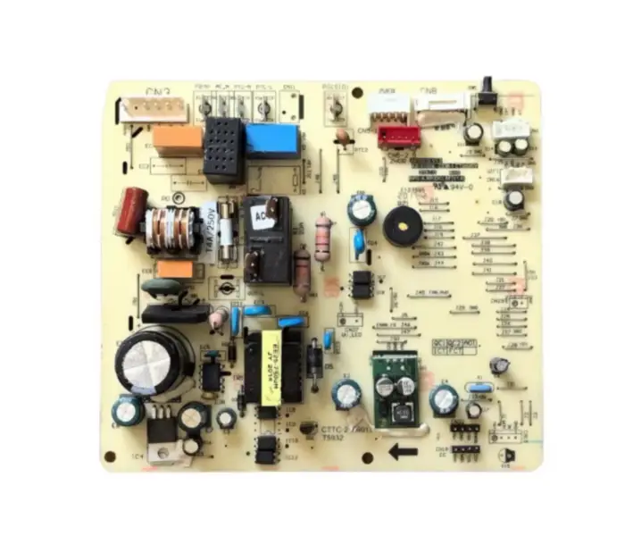 TCL airconditioner Binnenunit Bedieningspaneel A010270