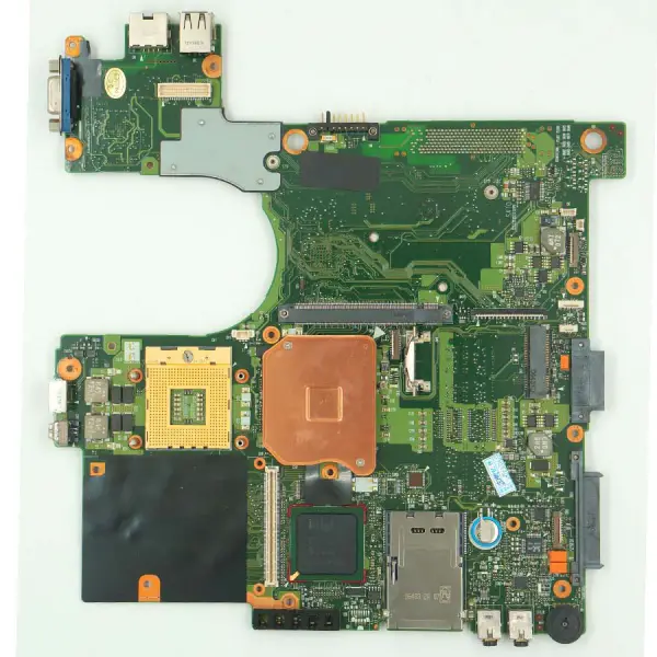 Toshiba Satellite A100 A105 Intel 945P Moederbord