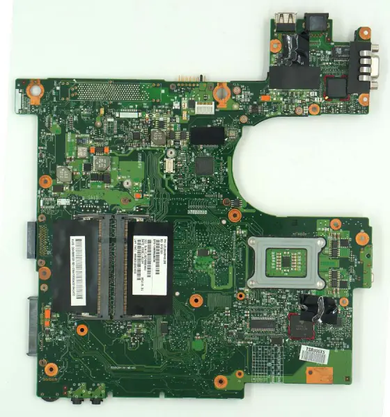 Toshiba Satellite A100 A105 Intel 945P Moederbord