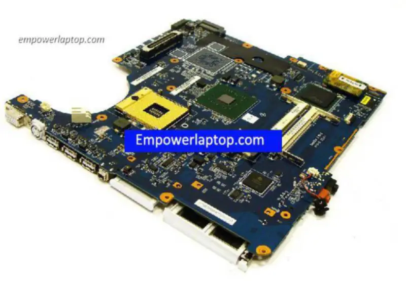 Sony Vaio VGN-FE MBX-149 A1211450A MS12 1P-0067100-8011 Moederbord