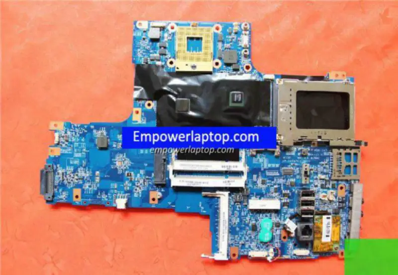Sony A1229978A MS52 MBX-162 1P-006A502-8010 Moederbord