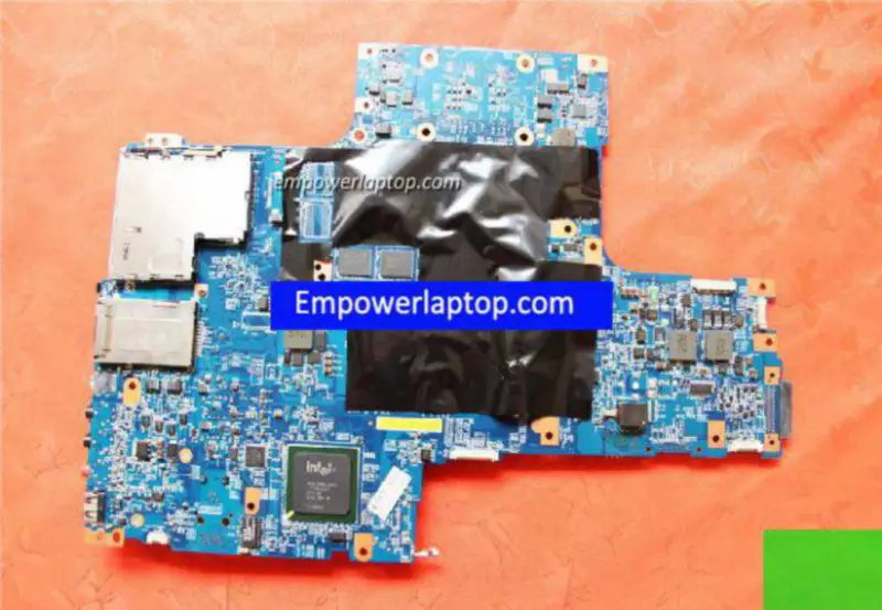 Sony A1229978A MS52 MBX-162 1P-006A502-8010 Moederbord