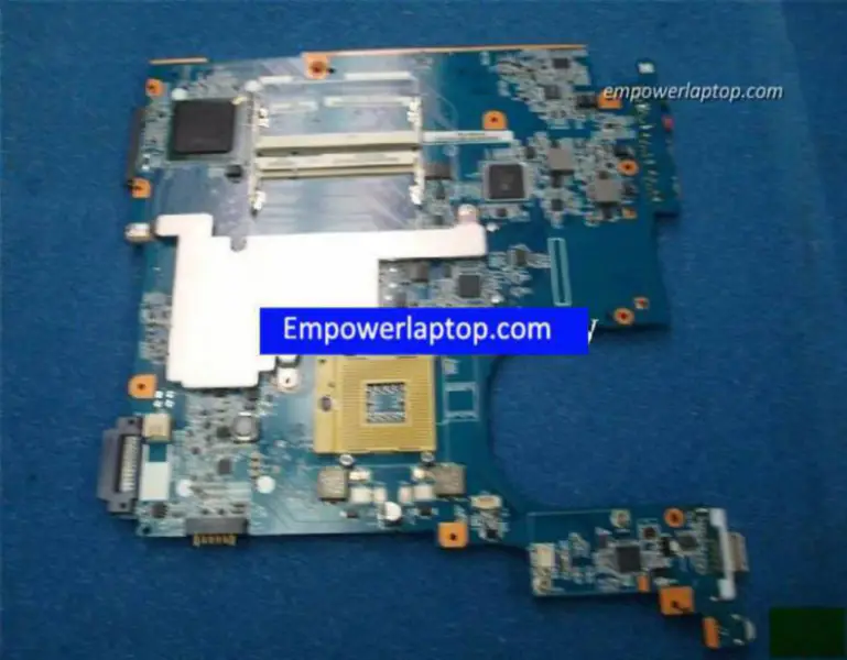 Sony VGN-N VGN-N250E A1243406A MBX-160 Moederbord