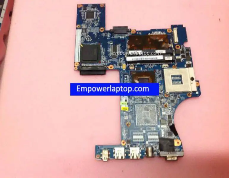 Sony MBX-177A A1496672A Moederbord
