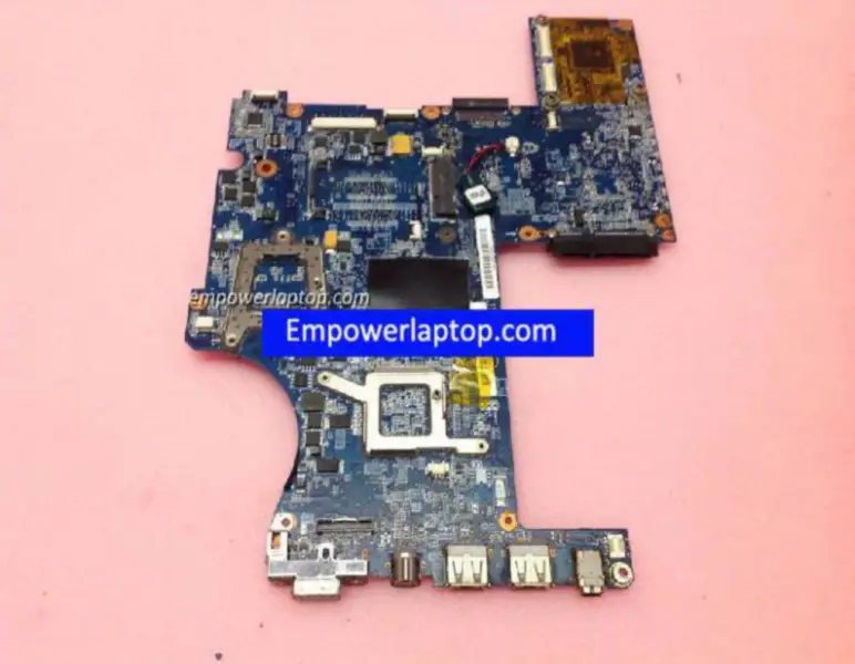 Sony MBX-177A A1496672A Moederbord