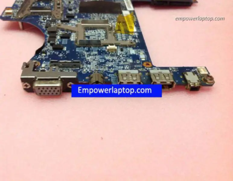 Sony MBX-177A A1496672A Moederbord