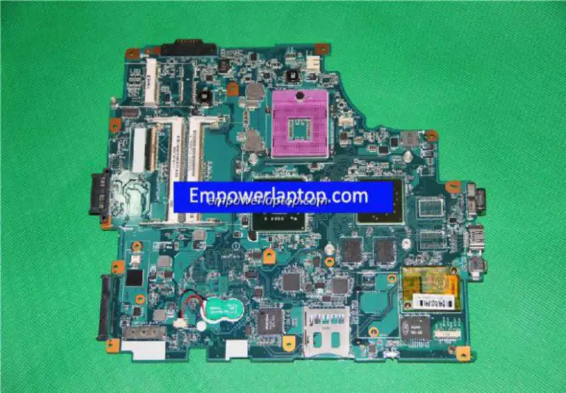 Sony VAIO VGN M761 A1568975A MBX-189 1P-0087J03-8011 Moederbord