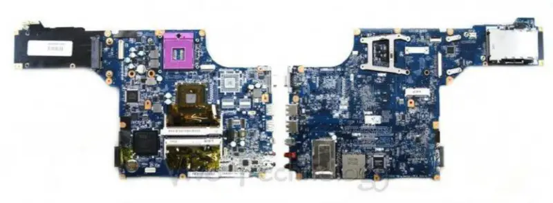 Sony A1726143A moederbord