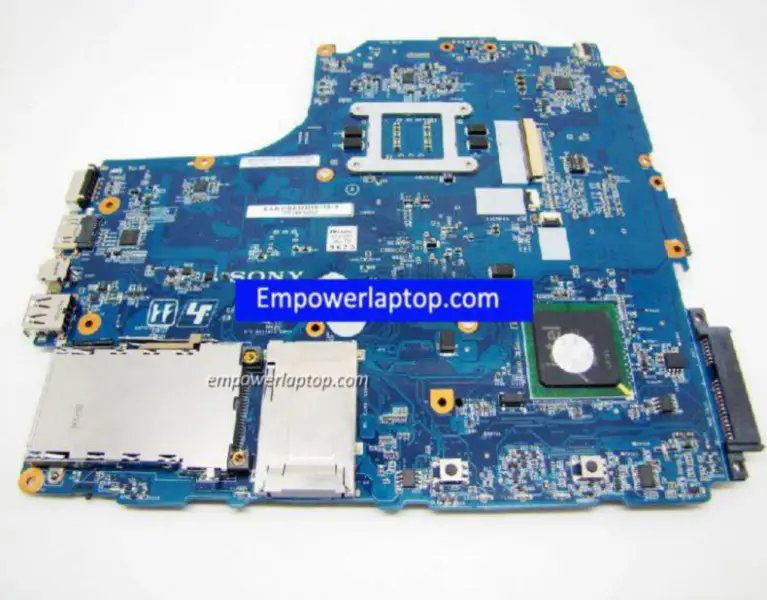 Sony A1730145A MBX-205 M850 1P-0094500-6011 Moederbord