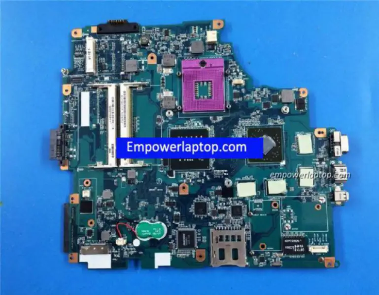 Sony Vaio VGN-FW A1734501B MBX-189 Moederbord