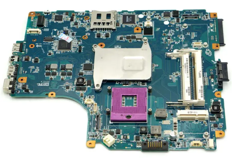 Sony MBX-218 A1736366A Moederbord