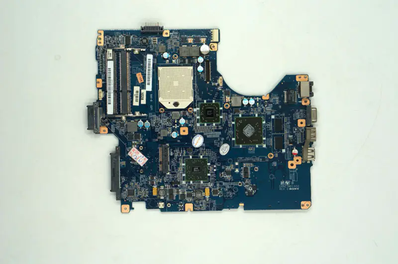 Sony VPCEE A1738696A DANE7MB16D0 Moederbord