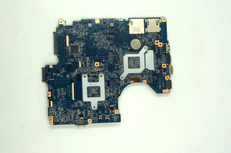 Sony VPCEE A1738696A DANE7MB16D0 Moederbord
