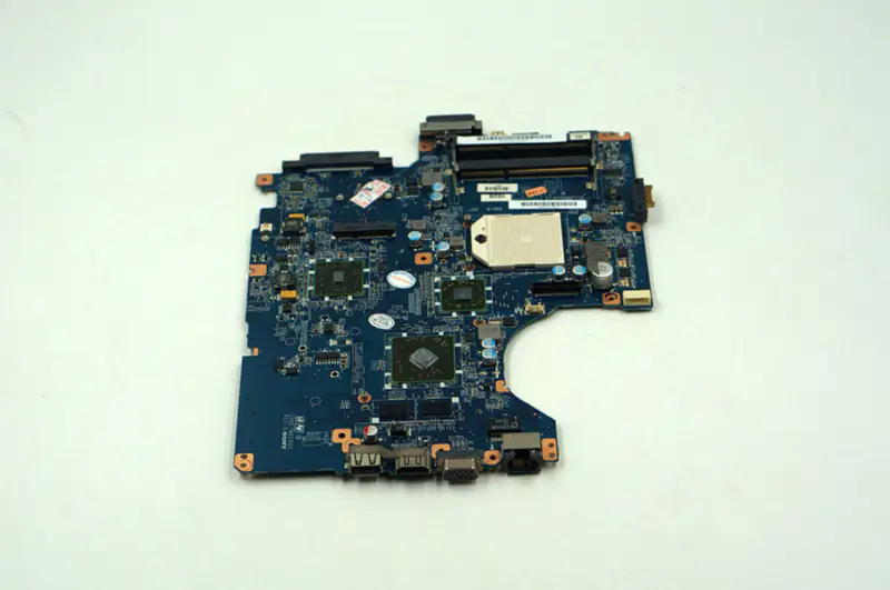 Sony VPCEE A1738696A DANE7MB16D0 Moederbord