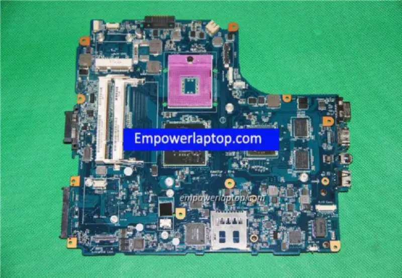 Sony A1747079A 1P-0096501-8010 M851 MBX-217 Moederbord