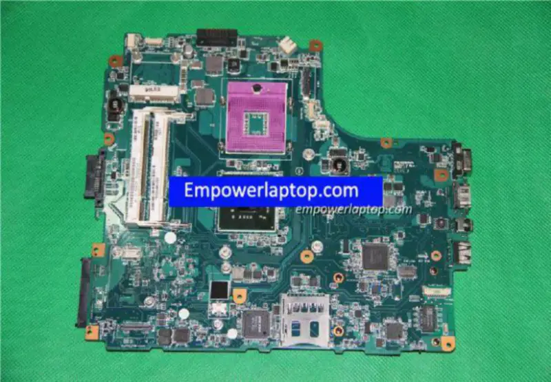 Sony A1747083A MBX-218 M851 1P-0096J01-6010 Moederbord