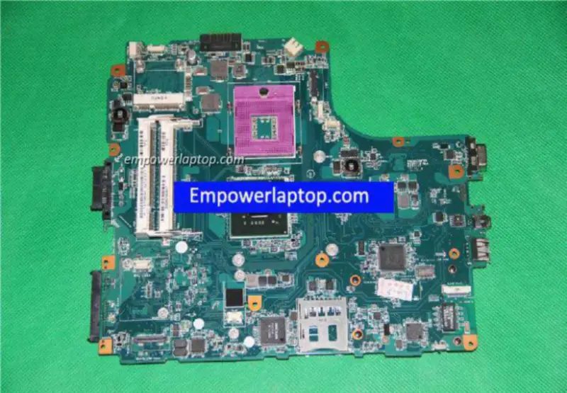 Sony A1747084A MBX-218 M851 1P-0096J01-6010 Moederbord