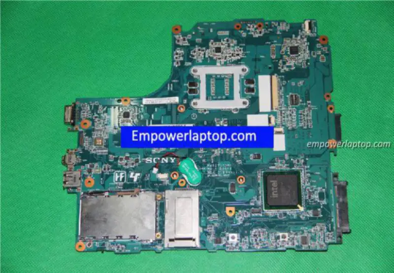 Sony A1747084A MBX-218 M851 1P-0096J01-6010 Moederbord