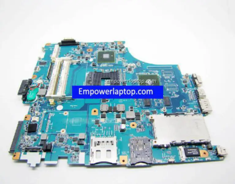 Sony A1765407A MBX-215 M930 1P-009AJ00-8010 8-Layers Moederbord