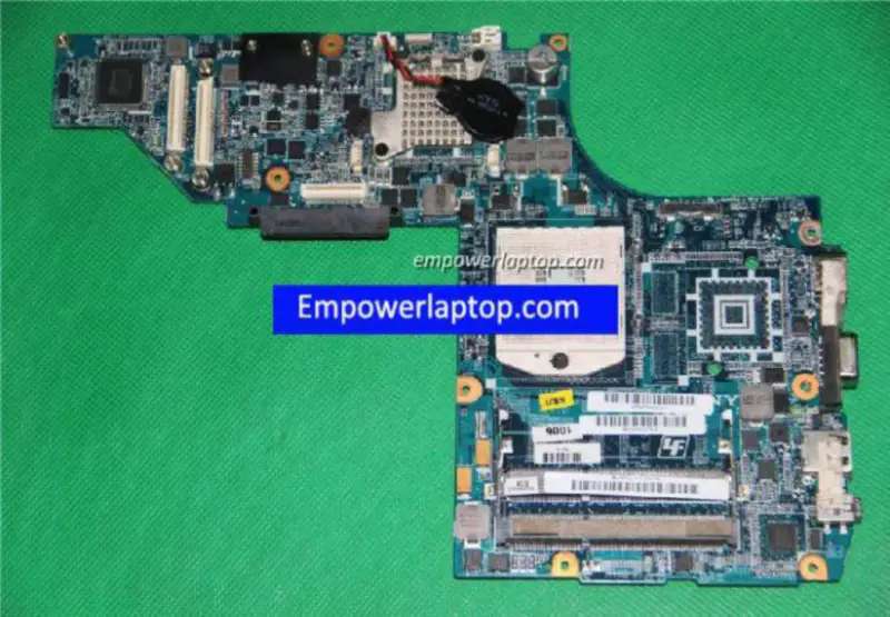 Sony MBX-216 DA0GD3MBCD0 A1767191A Moederbord