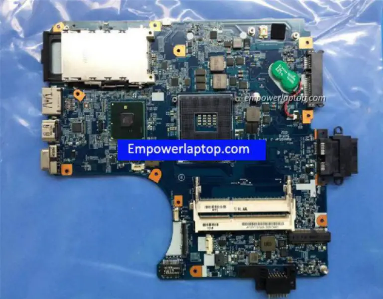 Sony Vaio VPCEB MBX-223 1P-009C500-6011 A1771572A Moederbord