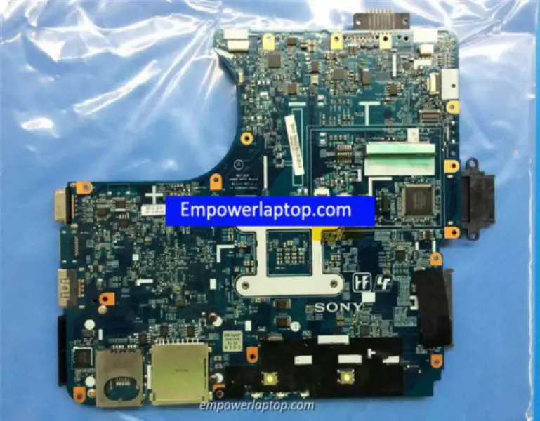 Sony Vaio VPCEB MBX-223 1P-009C500-6011 A1771572A Moederbord