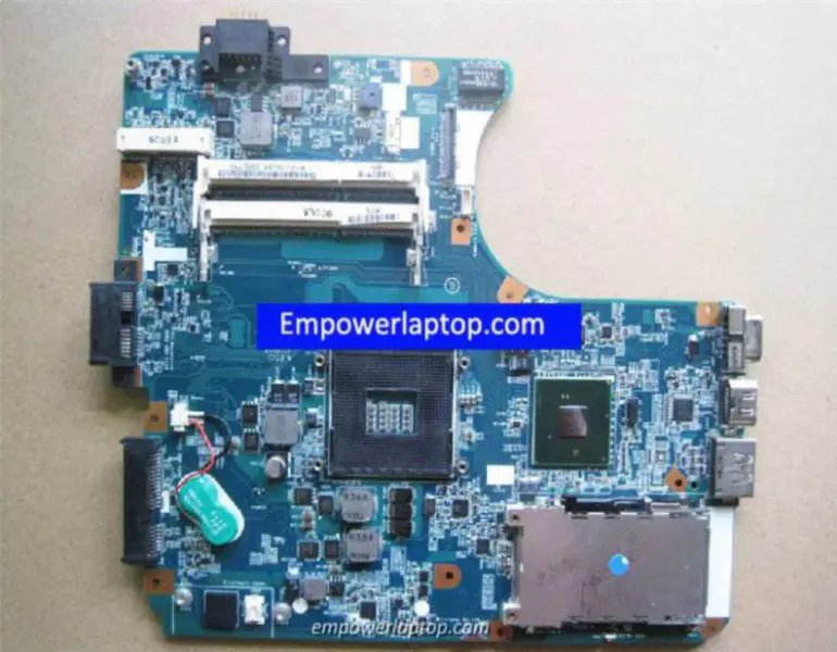 Sony MBX-223 M960 6Layer 1P-009CJ01-6011 A1771573A Moederbord