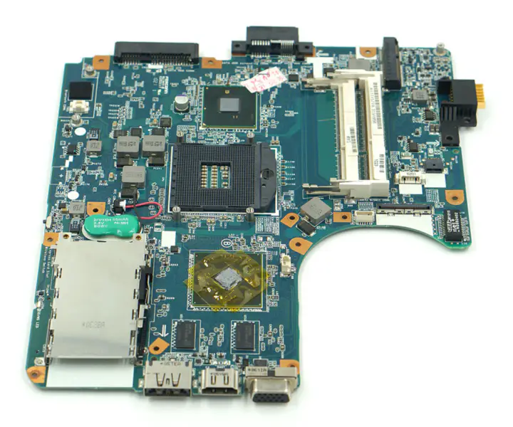 Sony A1771577A MBX-224 M960 1P-009CJ01-8011 Moederbord