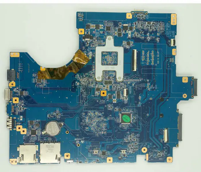 Sony VPCEF A1784745A DA0NE8MB6C0 Laptop Moederbord