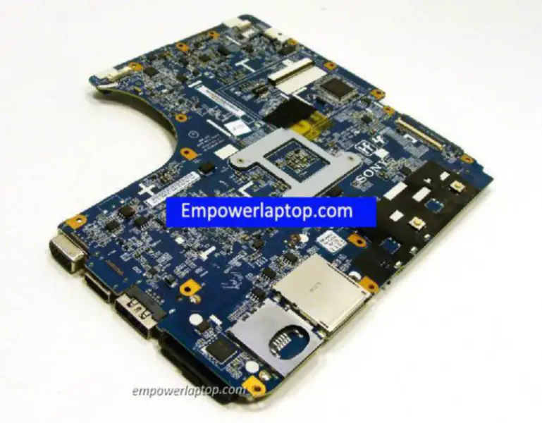 Sony MBX-223 M960 A1794331A Moederbord