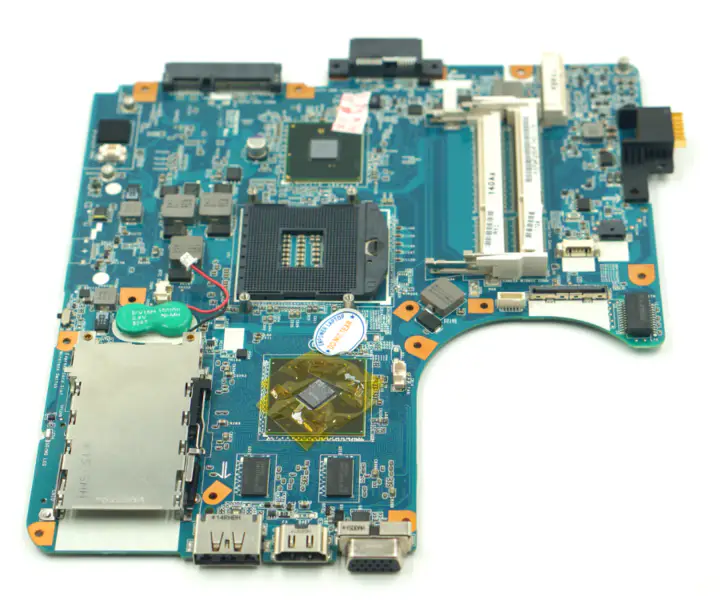Sony VAIO VPCEB MBX-224 A1794333A Moederbord