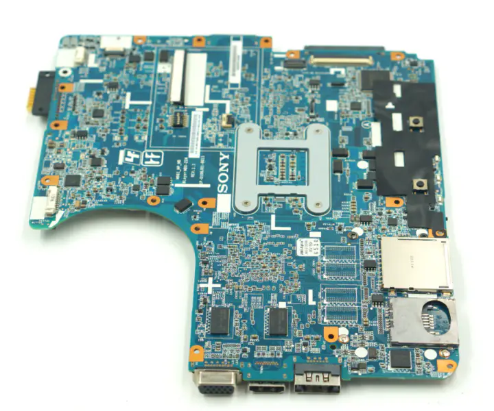 Sony VAIO VPCEB MBX-224 A1794333A Moederbord