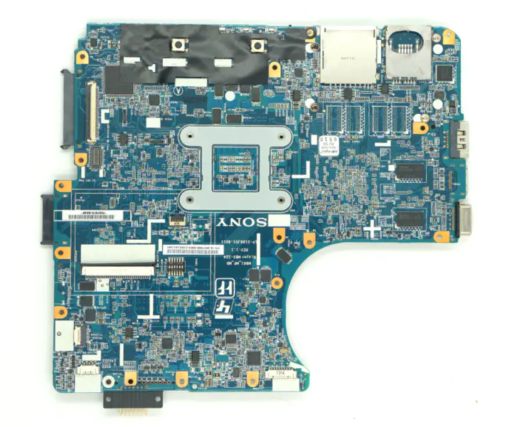 Sony VAIO VPCEB MBX-224 A1794333A Moederbord