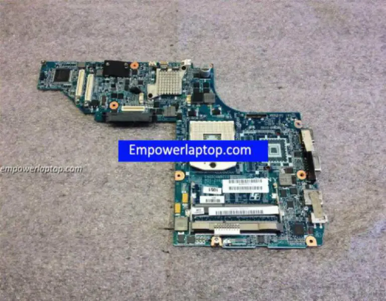 Sony MBX-216 A1795845A VAIO VPCS1 VPCS132GX DAGD3AMBCC0 Moederbord