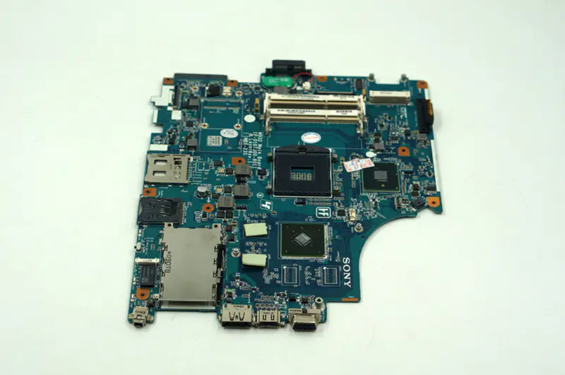 Sony MBX-235 M932 A1796397B Moederbord 4 videogeheugen